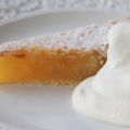 Recept på god limekaka