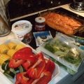 Grillat kombinerat med LCHF - win-win