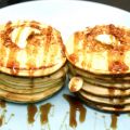 Asgoda amerikanska pannkakor (Pangkakor!)