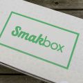 Rabattkod på Smakbox för mina läsare