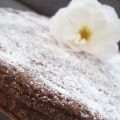 Glutenfri kladdkaka