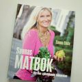mota förkylningen, recept och boktips