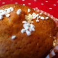Äkta lussemuffins med saffran, apelsin och[...]