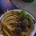 LCHF-pasta