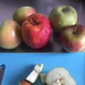 Om äppelcidervinäger 