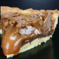 DAIM- OCH KOLAPAJ MED CHOKLADGÖMMA