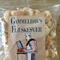 Fisk på en måndag?