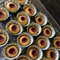 Hallongrottor - low carb