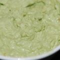 Guacumole ..