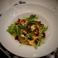 Färskpasta kantarell och ricotta med brynt smör[...]