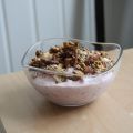 Granola Müsli
