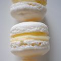 Macarons - enkelt recept - grundrecept