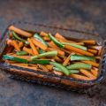 7 gröna recept med gurka
