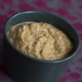 Levande Bönfri Hummus