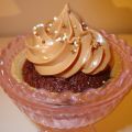 Osuddig cupcake!