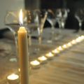 Julmiddag/ Le diner de Noël / Christmas diner