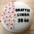Vit chokladsmörkräm