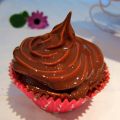 Mums-mums cupcakes (Chokladcupcakes med[...]