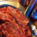 Äntligen grillpremiär ! Champagneprovning och[...]