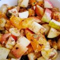 Fruktfrukost