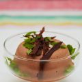 Mintchokladglass LCHF (4-6 portioner)