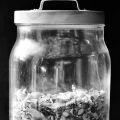 Den goda granolan!