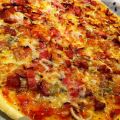 Pizzamåndag!