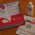 Tampons For Free - sebamed - kampanjen!