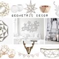 Geometri i Inredningen