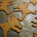 Pippis Pepparkakor