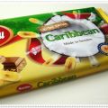 Marabou Caribbean