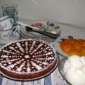 Smarrig Kladdkaka