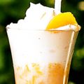 Persikoshake