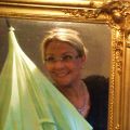 Paraply från Kardemumma!