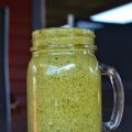 God, mättande och svalkande smoothie till[...]