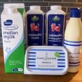 Ännu mera ögonshopping