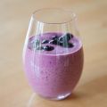 Snabbfixat och gott med smoothie