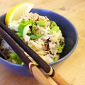 PAD THAI MED KYCKLING
