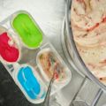 Hemgjord glass - på Nära Barns vis (vegan,[...]
