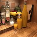Ingefärsshot