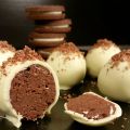 MARIANNE COOKIE BALLS