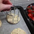 Scones