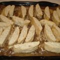 Glutenfria kardemummaskorpor