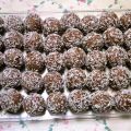Recept: Busgoda havrebollar