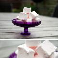 hemmagjorda marshmallows