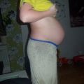 33 fulla veckor!