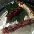 En härlig blandning av sött och syrligt...