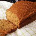 Glutenfri grov kavring