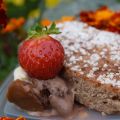 Kanelbullekladdkaka