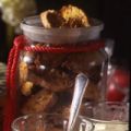 Chokladrutor med julsmak